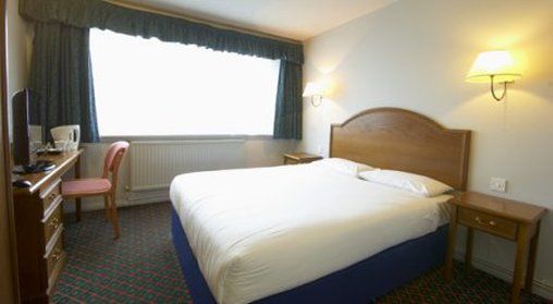 Travelodge Birmingham Sheldon Room photo